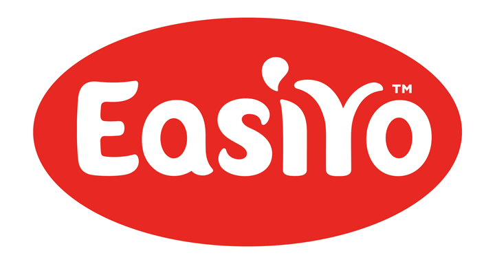 EasiYo Lunchtakers Jar Pots 250g
