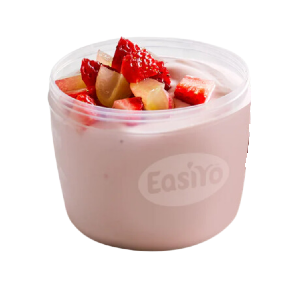 EasiYo Lunchtakers Jar Pots 250g