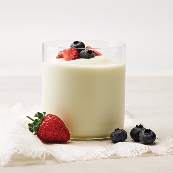 Natural Fat Free EasiYo Yogurt Sachet Makes 1KG | EasiYo Yoghurt Mix - Yoghurt Maker.co.uk