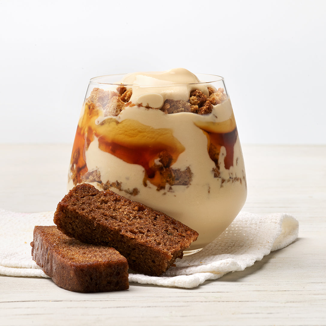 Gingerbread EasiYo Yogurt Sachet Makes 1KG | EasiYo Yoghurt Mix