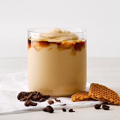 Cappuccino EasiYo Yogurt Sachet Makes 1KG | EasiYo Yoghurt Mix - Yoghurt Maker.co.uk