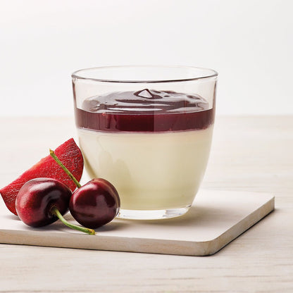 Cherry & Plum EasiYo Fruit Topping - Yoghurt Maker.co.uk