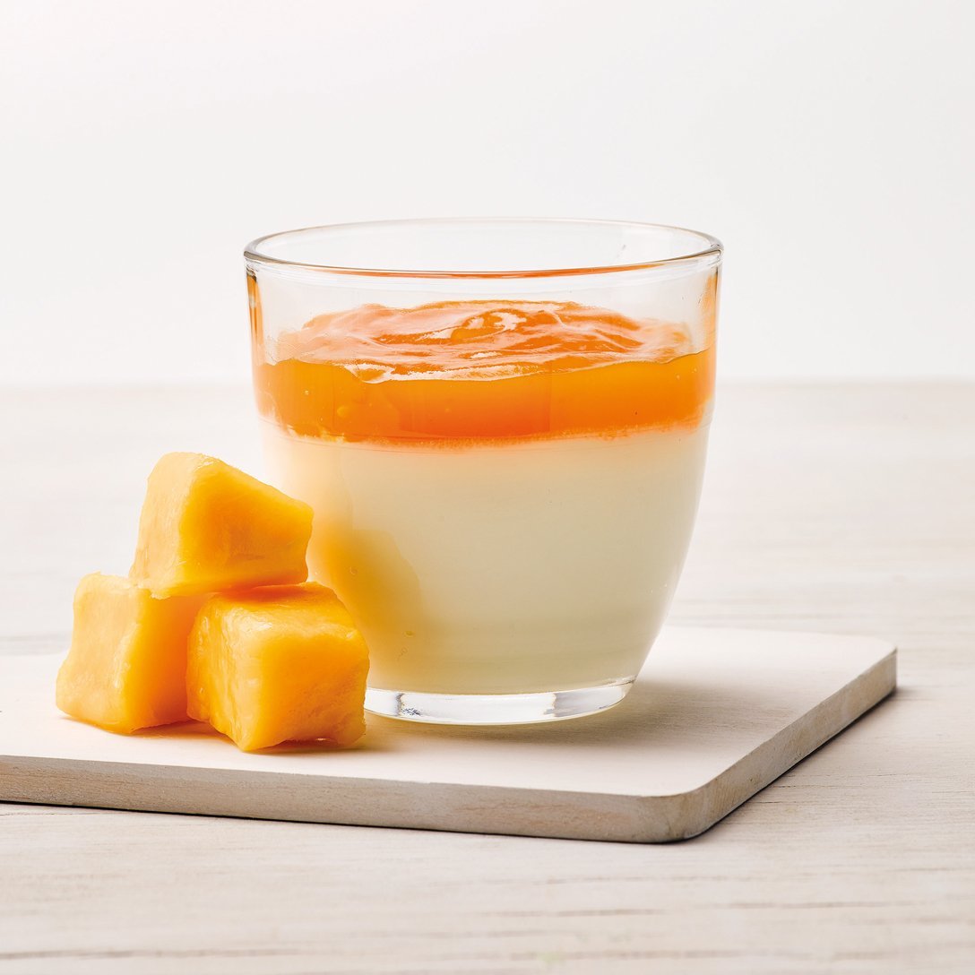Mango EasiYo Fruit Topping - Yoghurt Maker.co.uk