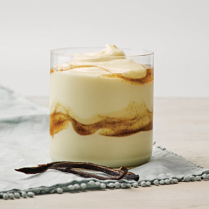 Sweet Enough Vanilla EasiYo Yogurt Sachet Pack Makes 1KG | EasiYo Yoghurt Mix - Yoghurt Maker.co.uk