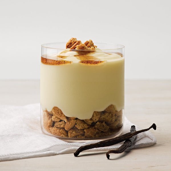 Vanilla EasiYo Yogurt Sachet Pack Makes 1KG | EasiYo Yoghurt Mix - Yoghurt Maker.co.uk